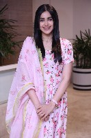 Adah Sharma Glam Stills